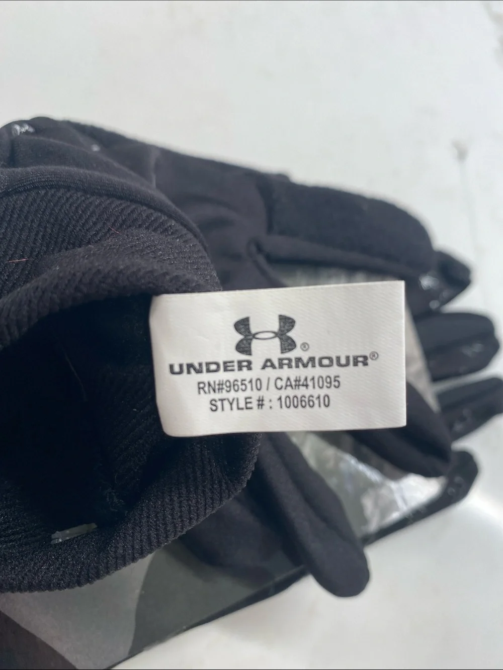 Under Armour under armour